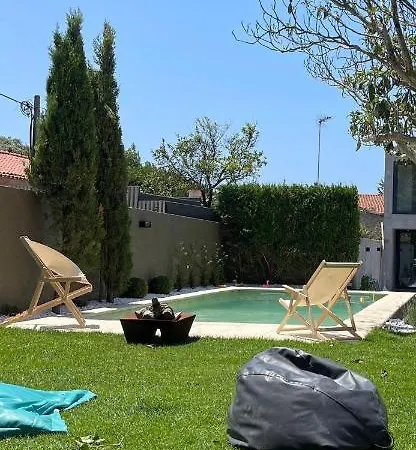 Casa Dona Adelaide * 孔迪镇