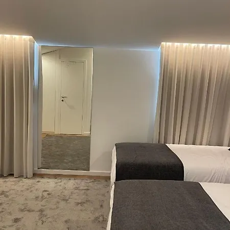 Casa Dona Adelaide 公寓