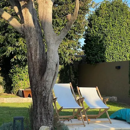 Casa Dona Adelaide 公寓 孔迪镇