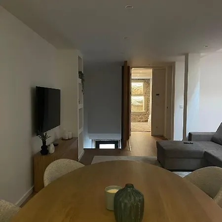 公寓 Casa Dona Adelaide *