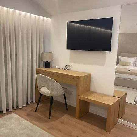 公寓 Casa Dona Adelaide 孔迪镇