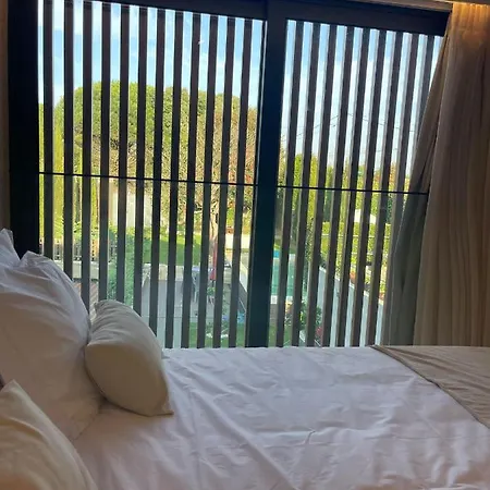 Casa Dona Adelaide 公寓 *