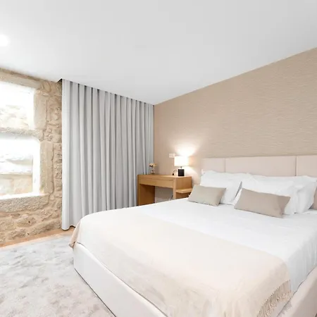 Casa Dona Adelaide 孔迪镇