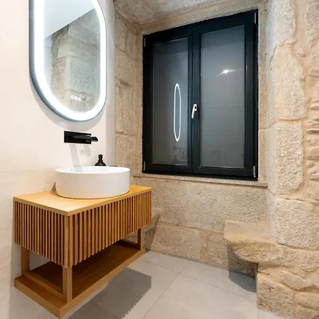 Casa Dona Adelaide 孔迪镇