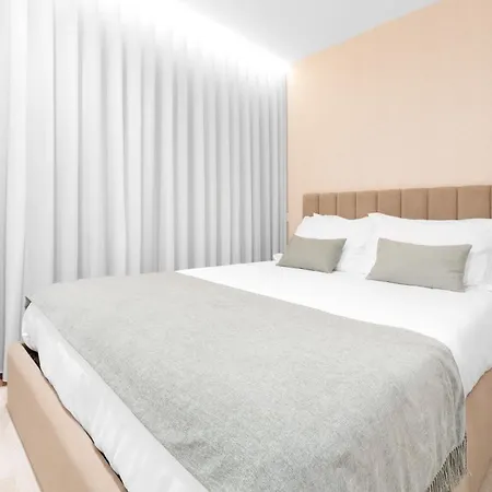 Casa Dona Adelaide 公寓 *