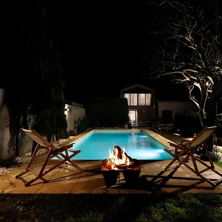 Casa Dona Adelaide * 孔迪镇