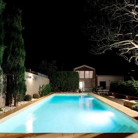 Casa Dona Adelaide 孔迪镇