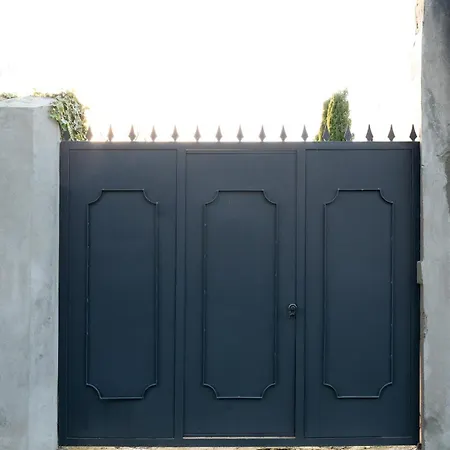 Casa Dona Adelaide 公寓