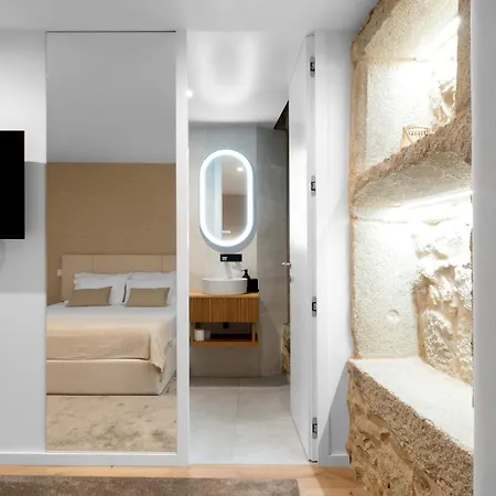 Casa Dona Adelaide * 孔迪镇