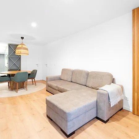 公寓 Casa Dona Adelaide