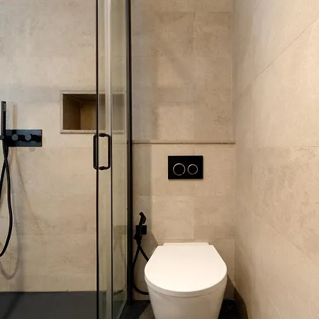 公寓 Casa Dona Adelaide *