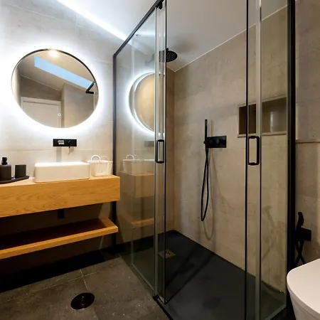 Casa Dona Adelaide 公寓 *