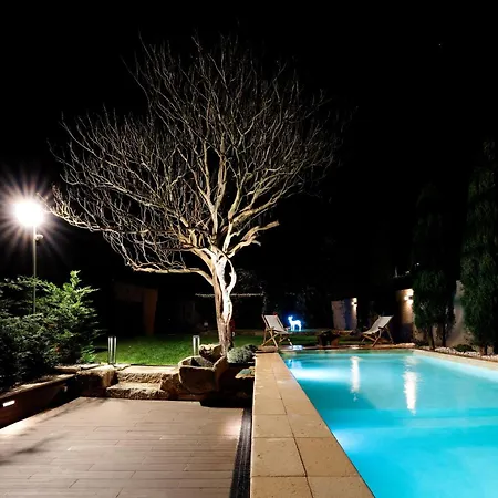 Casa Dona Adelaide 公寓 孔迪镇