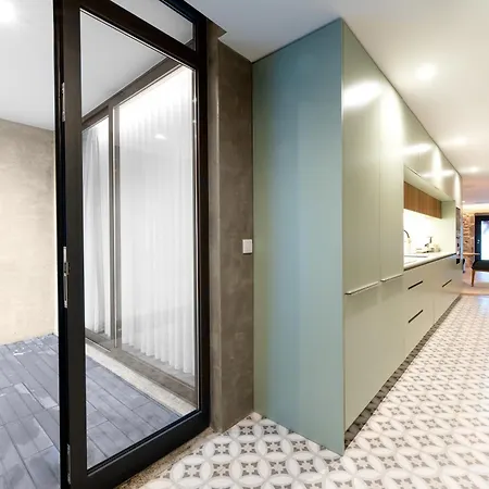 公寓 Casa Dona Adelaide 孔迪镇