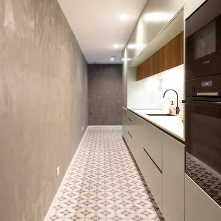 公寓 Casa Dona Adelaide