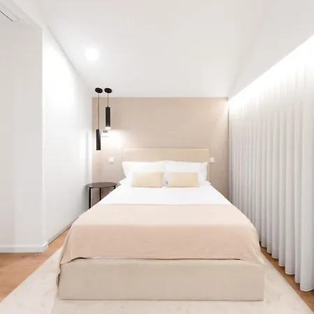 Casa Dona Adelaide 公寓 孔迪镇