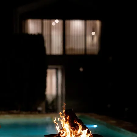 Casa Dona Adelaide * 孔迪镇