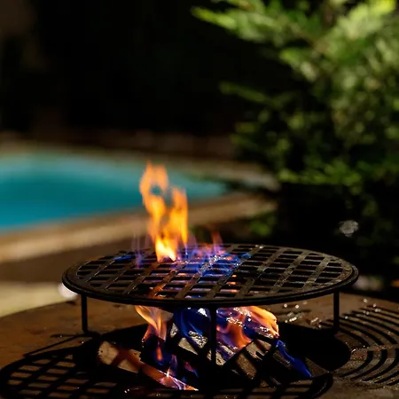 公寓 Casa Dona Adelaide