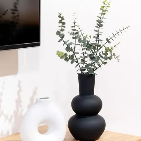 Casa Dona Adelaide 公寓