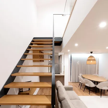 公寓 Casa Dona Adelaide *