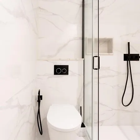 Casa Dona Adelaide 公寓 *