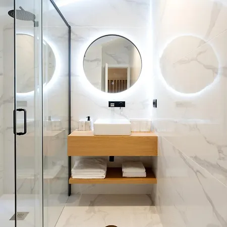 Casa Dona Adelaide * 孔迪镇