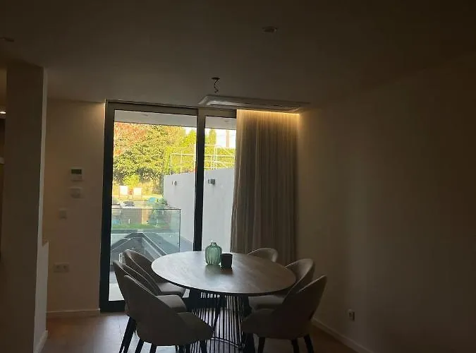 Casa Dona Adelaide Vila do Conde