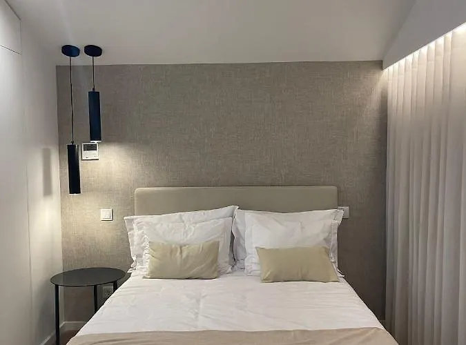 Casa Dona Adelaide * Vila do Conde