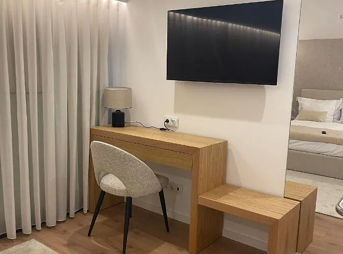 Διαμέρισμα Casa Dona Adelaide Vila do Conde