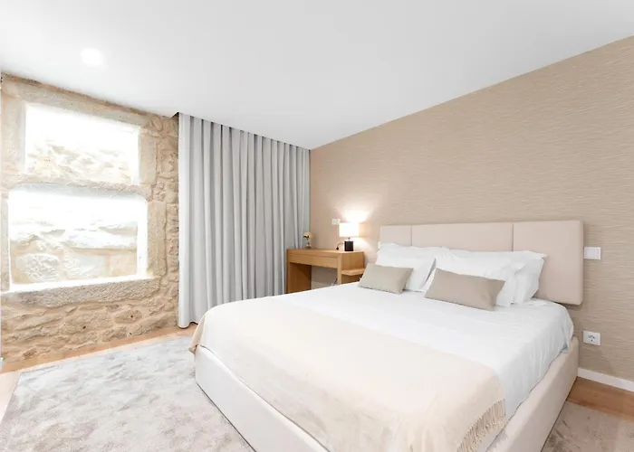 Casa Dona Adelaide Vila do Conde