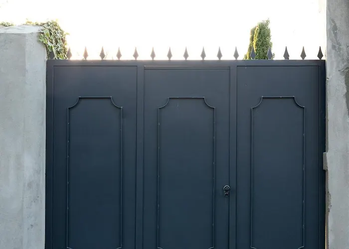 Casa Dona Adelaide Διαμέρισμα