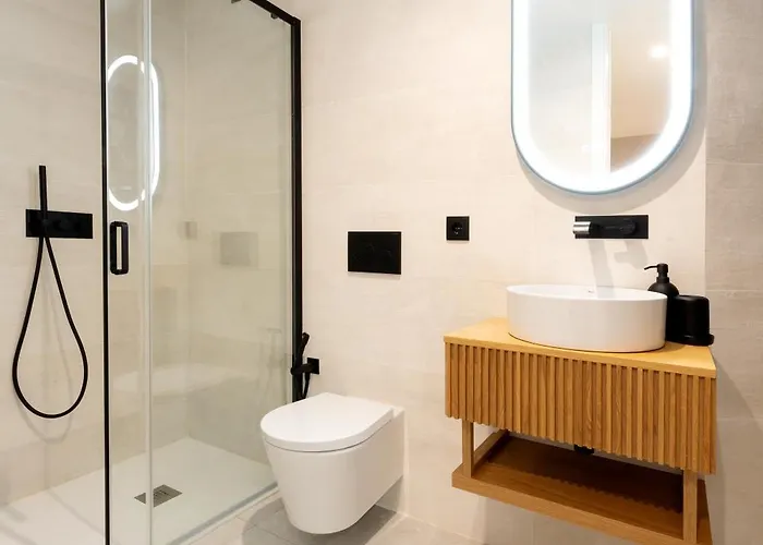 Casa Dona Adelaide Διαμέρισμα *