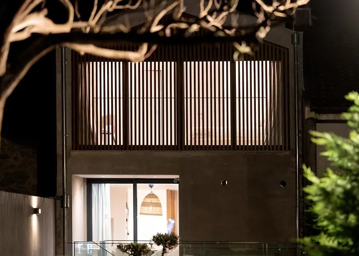 Casa Dona Adelaide *