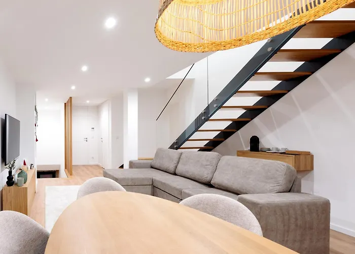 Casa Dona Adelaide Διαμέρισμα Vila do Conde