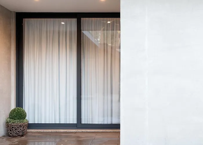 Casa Dona Adelaide * Vila do Conde