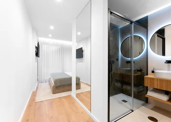 Διαμέρισμα Casa Dona Adelaide