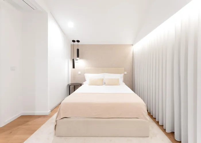 Casa Dona Adelaide Διαμέρισμα Vila do Conde