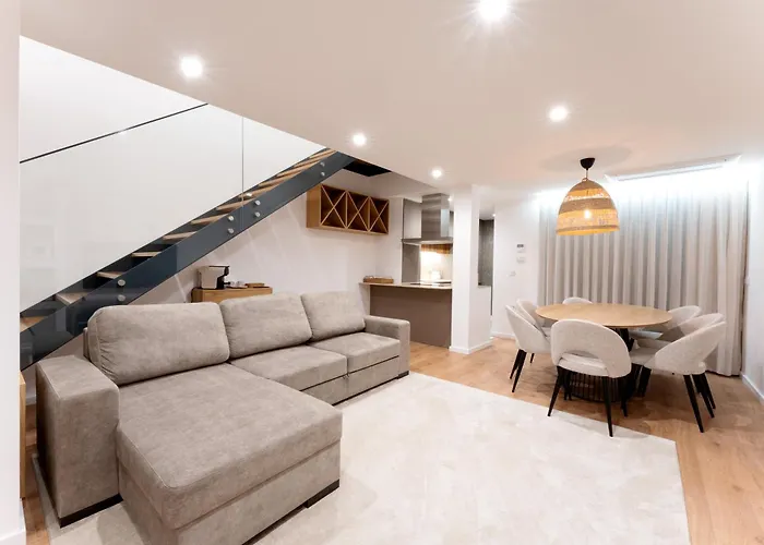 Casa Dona Adelaide Διαμέρισμα