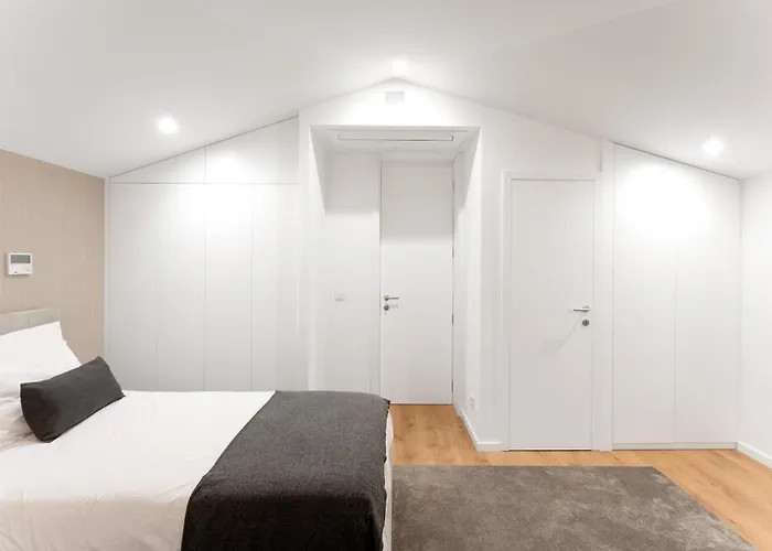 Διαμέρισμα Casa Dona Adelaide Vila do Conde