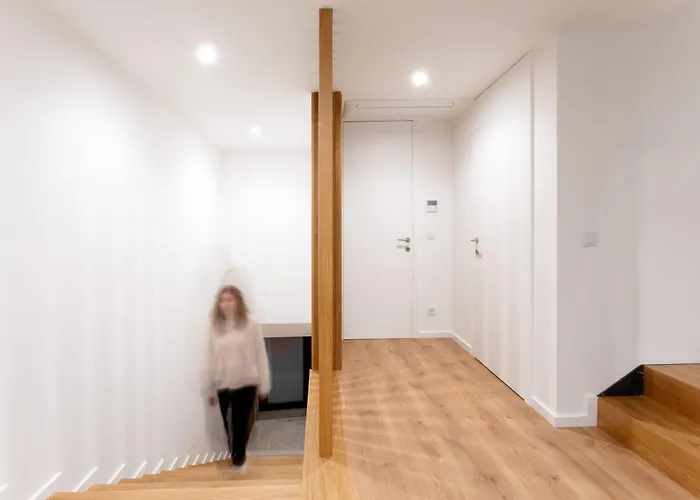 Casa Dona Adelaide Διαμέρισμα Vila do Conde