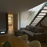 شقة Casa Dona Adelaide *