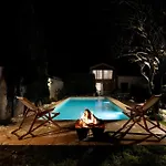 Casa Dona Adelaide * فيلا دو كوندي