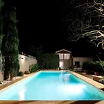 Casa Dona Adelaide فيلا دو كوندي