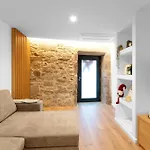 Apartman Casa Dona Adelaide *