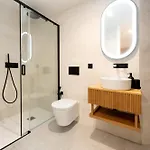 Casa Dona Adelaide شقة *
