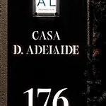 شقة Casa Dona Adelaide