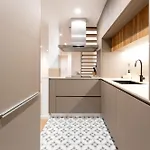 Casa Dona Adelaide شقة