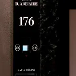 شقة Casa Dona Adelaide *