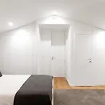 شقة Casa Dona Adelaide فيلا دو كوندي