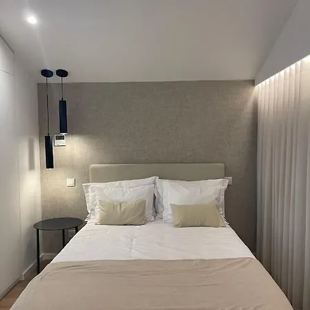 Casa Dona Adelaide * ヴィラ・ド・コンデ